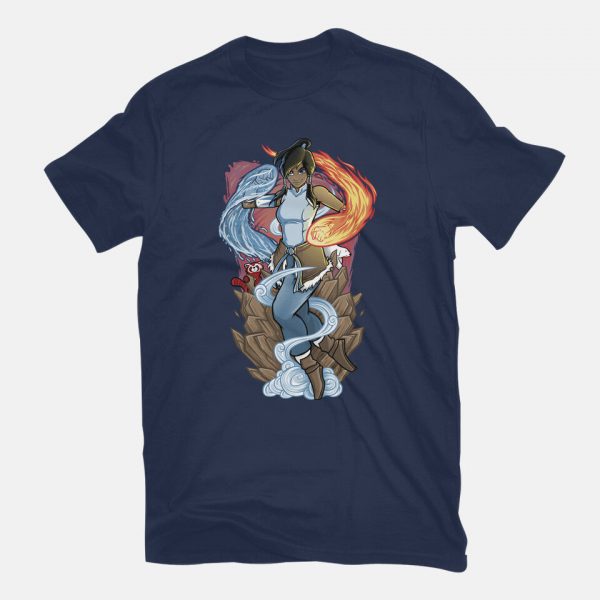Avatar of the Water Tribe - Image 7