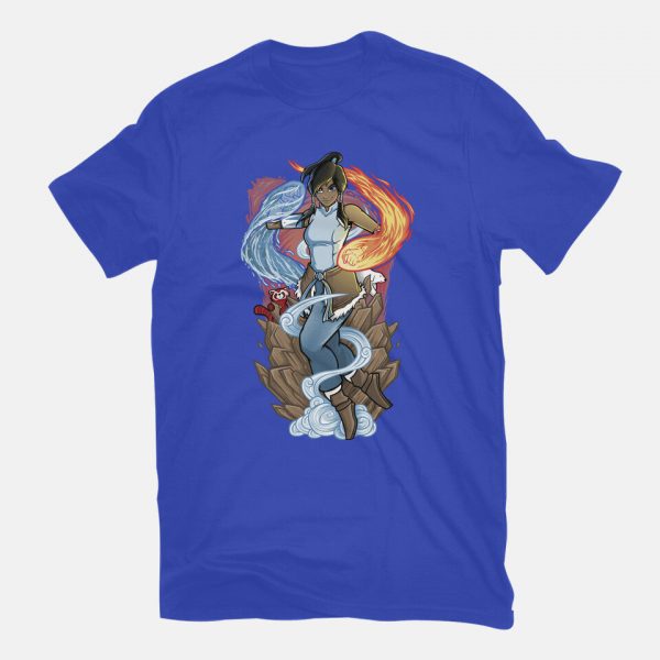 Avatar of the Water Tribe - Image 11