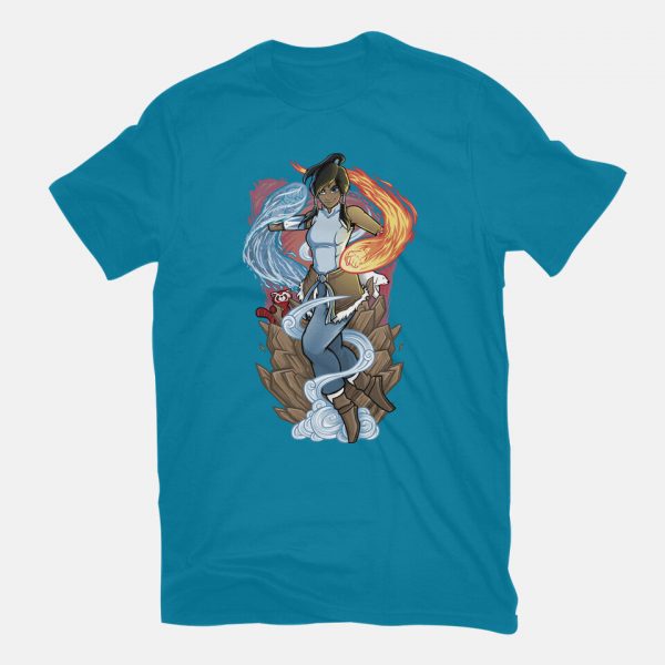 Avatar of the Water Tribe - Image 19