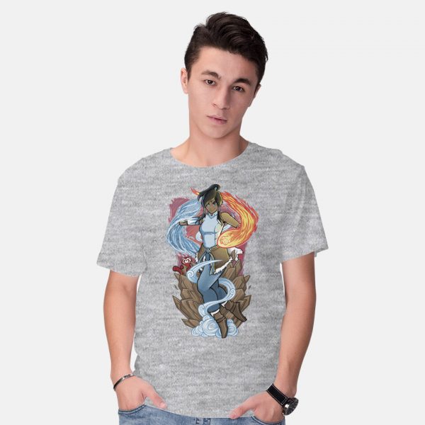 Avatar of the Water Tribe - Image 14