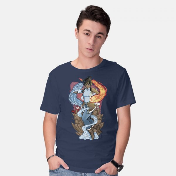 Avatar of the Water Tribe - Image 6