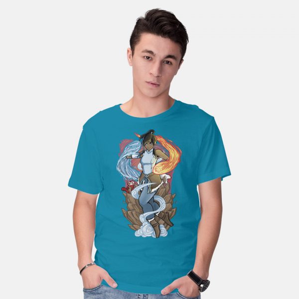 Avatar of the Water Tribe - Image 18
