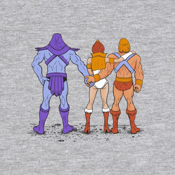 50 Shades Of Grayskull - Image 4