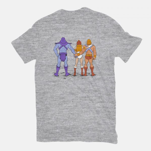 50 Shades Of Grayskull - Image 3