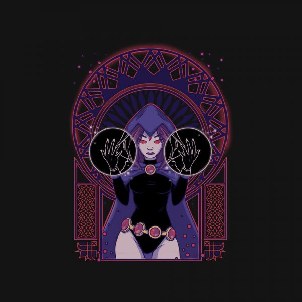 Dark Raven - Image 8
