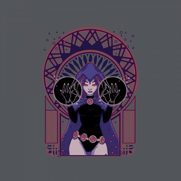 Dark Raven - Image 4