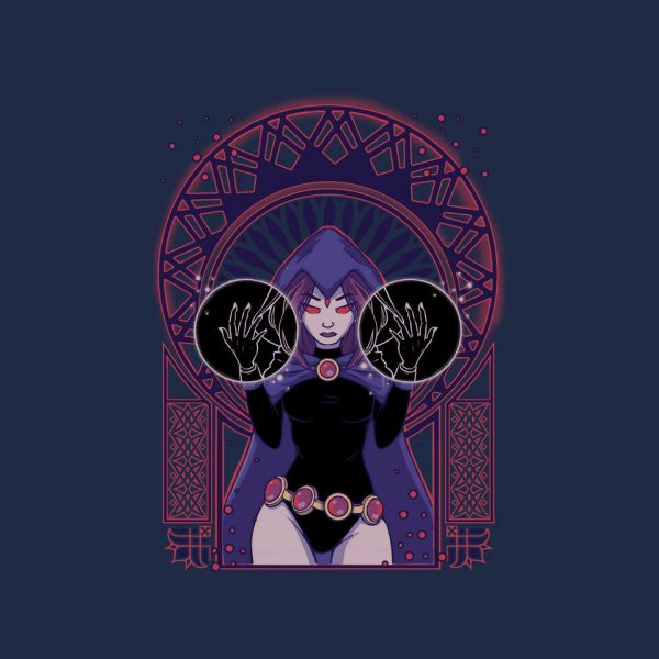 Dark Raven - Image 12