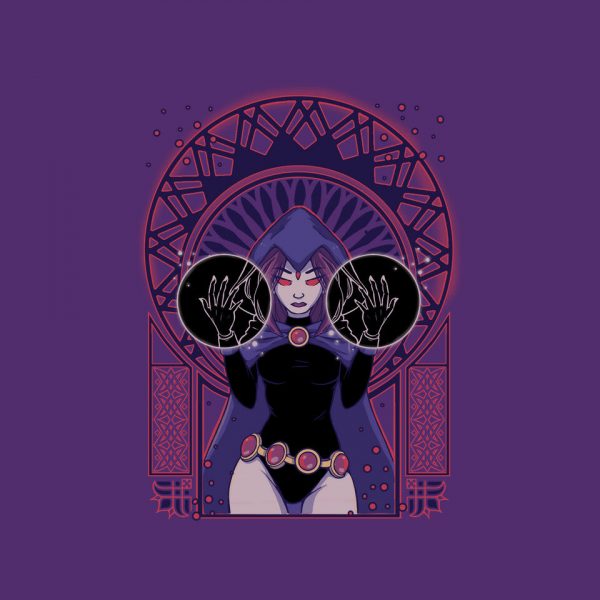 Dark Raven - Image 16