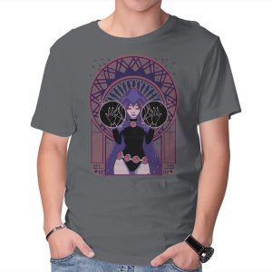 Dark Raven