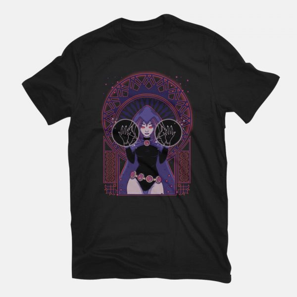 Dark Raven - Image 7