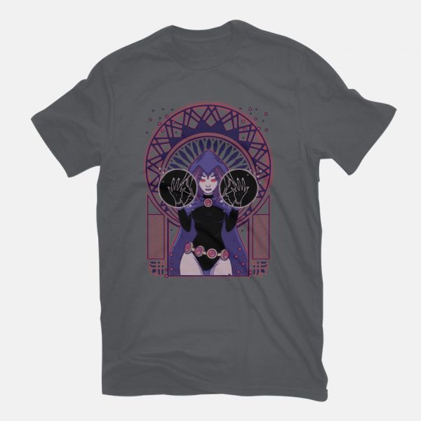 Dark Raven - Image 3