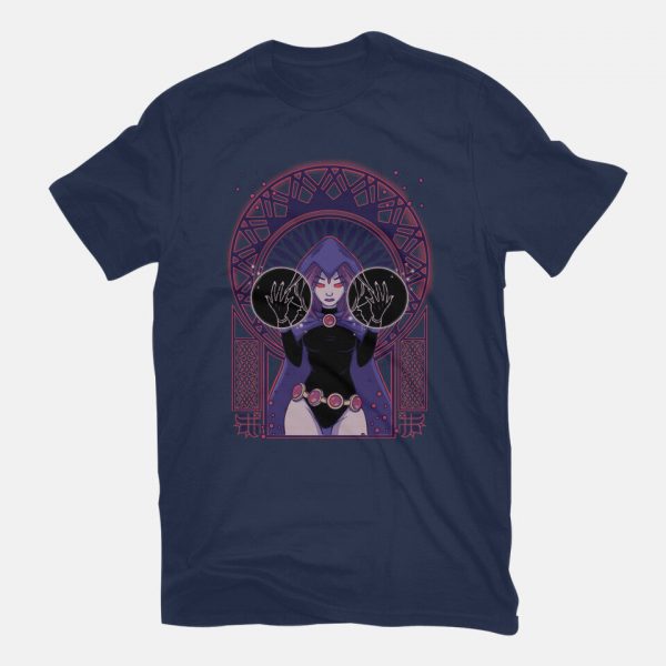 Dark Raven - Image 11