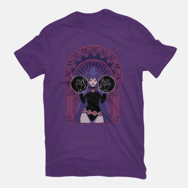 Dark Raven - Image 15