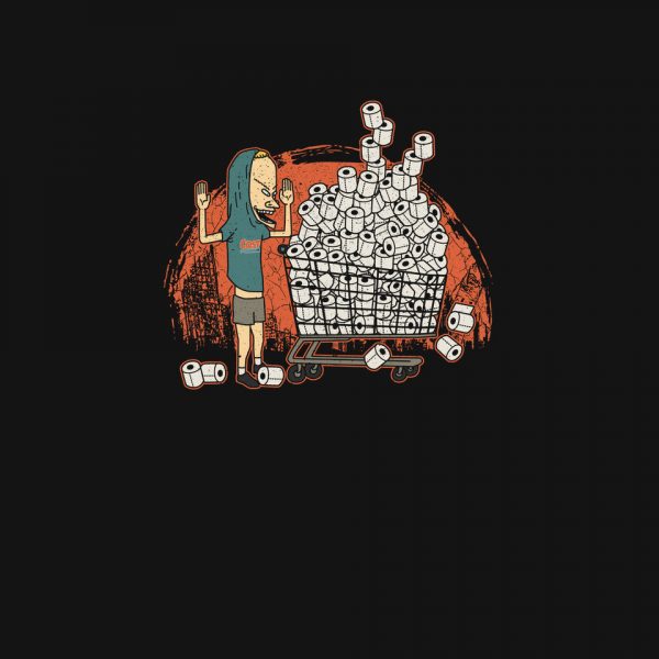 TP For Apocalypse - Image 12
