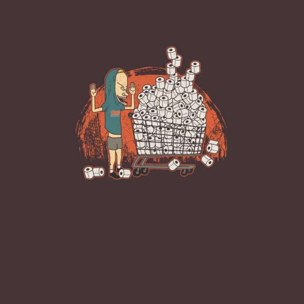 TP For Apocalypse - Image 8
