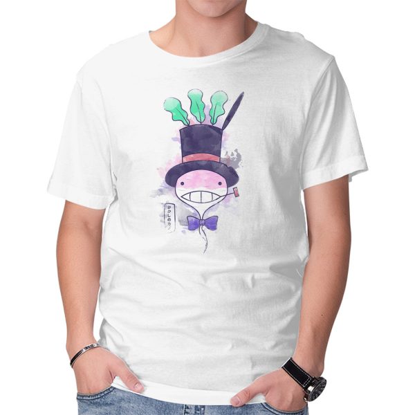 Turnip In Watercolor - Image 9
