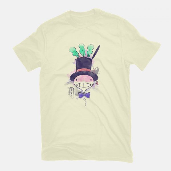 Turnip In Watercolor - Image 7