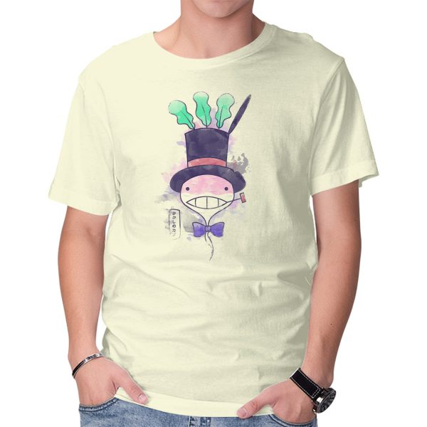 Turnip In Watercolor - Image 14