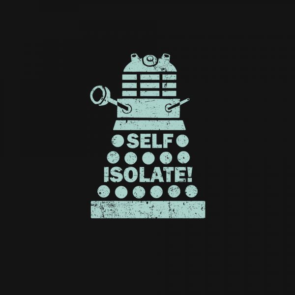 Self Isolate! - Image 8