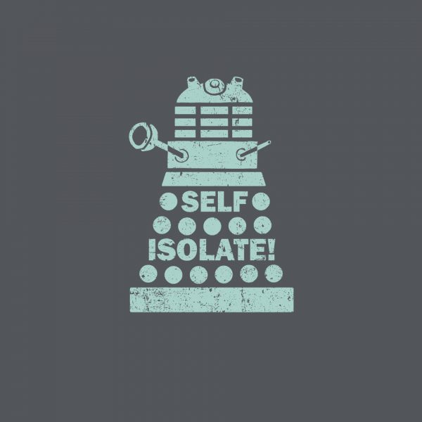 Self Isolate! - Image 4