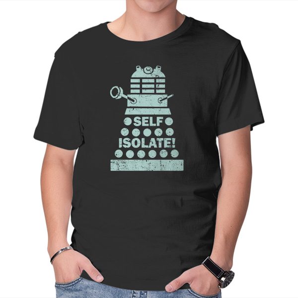 Self Isolate! - Image 10