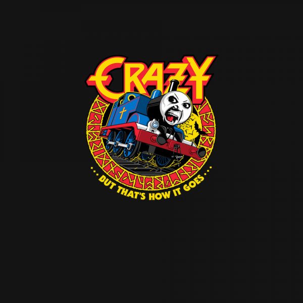 Crazy Tom - Image 12