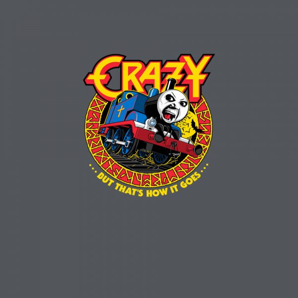Crazy Tom - Image 8