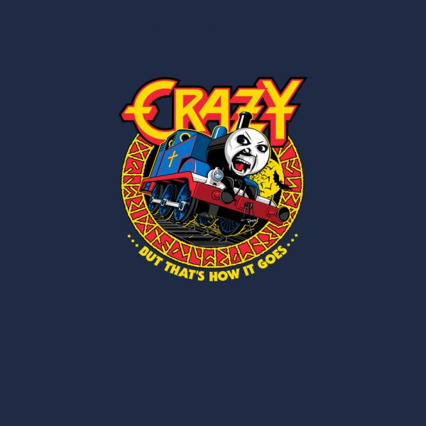 Crazy Tom - Image 4