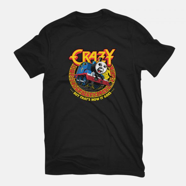 Crazy Tom - Image 11