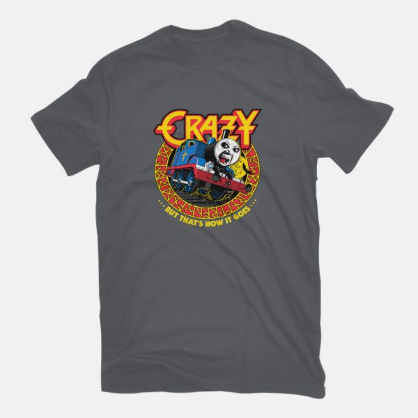 Crazy Tom - Image 7