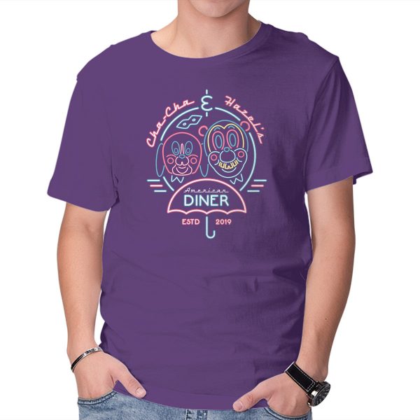 An Ordinary Diner - Image 15