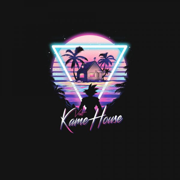 Kame Island Postcard - Image 4