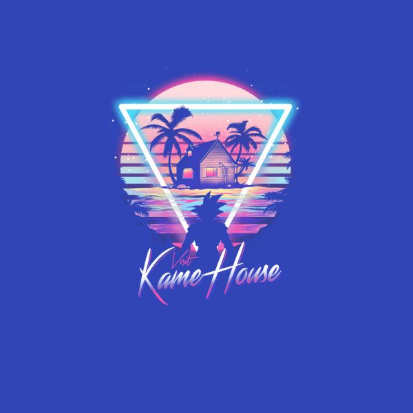 Kame Island Postcard - Image 16