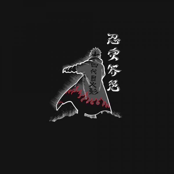 Fourth Hokage Enters - Image 8