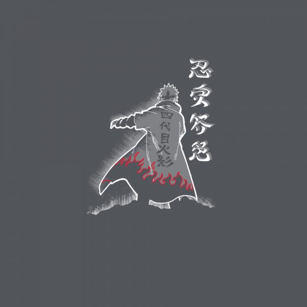 Fourth Hokage Enters - Image 4