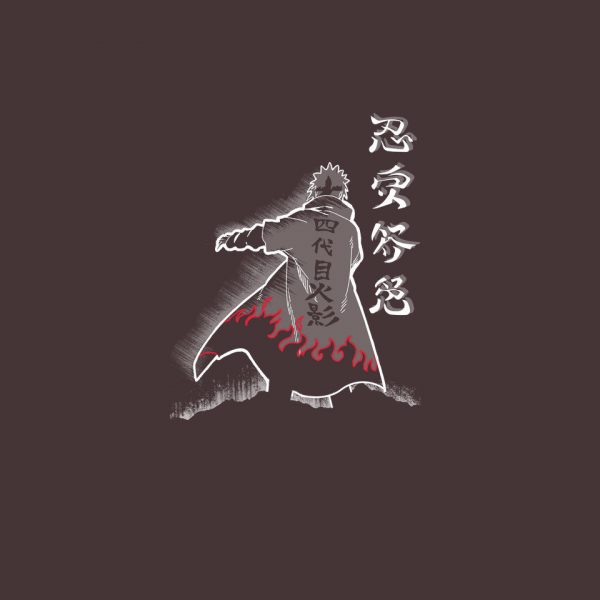Fourth Hokage Enters - Image 16
