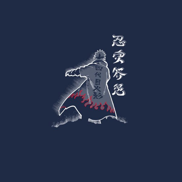 Fourth Hokage Enters - Image 12