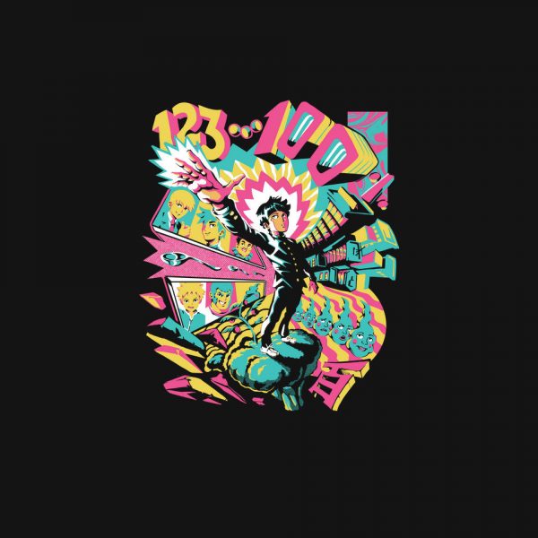 Psychedelic 100 - Image 12
