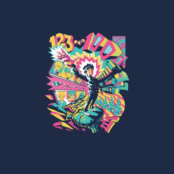 Psychedelic 100 - Image 4