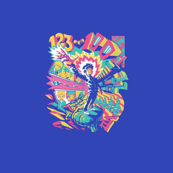 Psychedelic 100 - Image 8