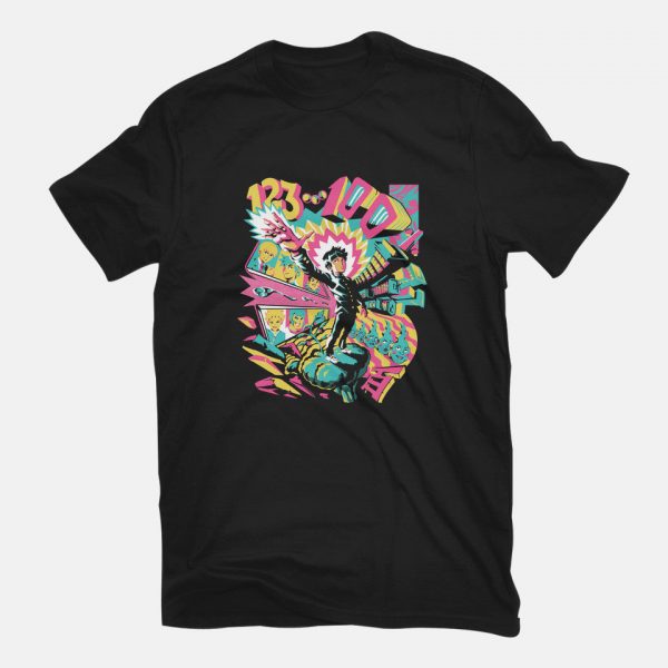 Psychedelic 100 - Image 11