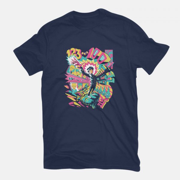 Psychedelic 100 - Image 3