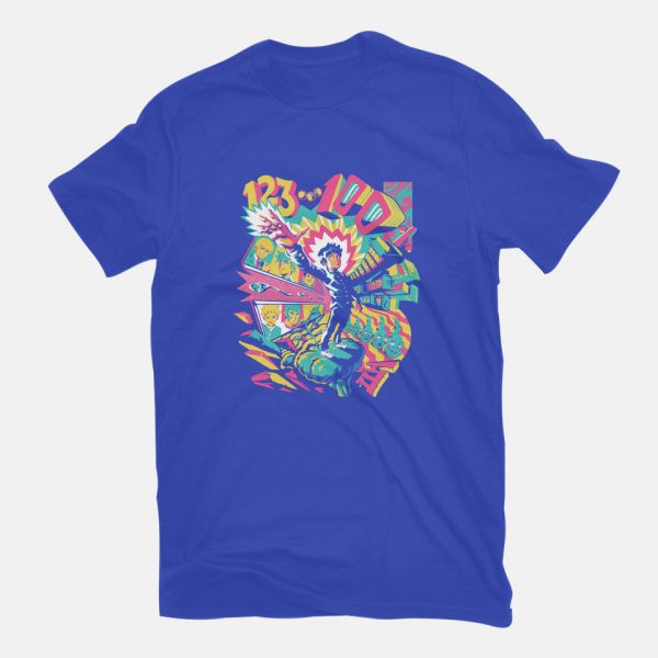 Psychedelic 100 - Image 7