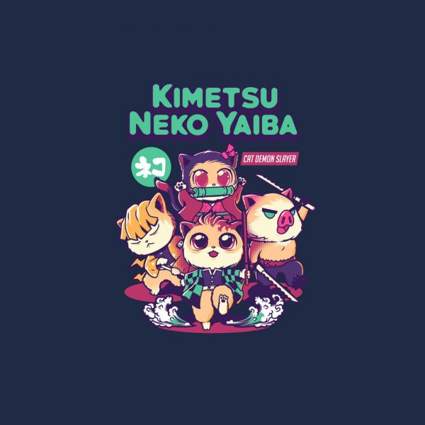 Kimetsu Neko Yaiba - Image 12