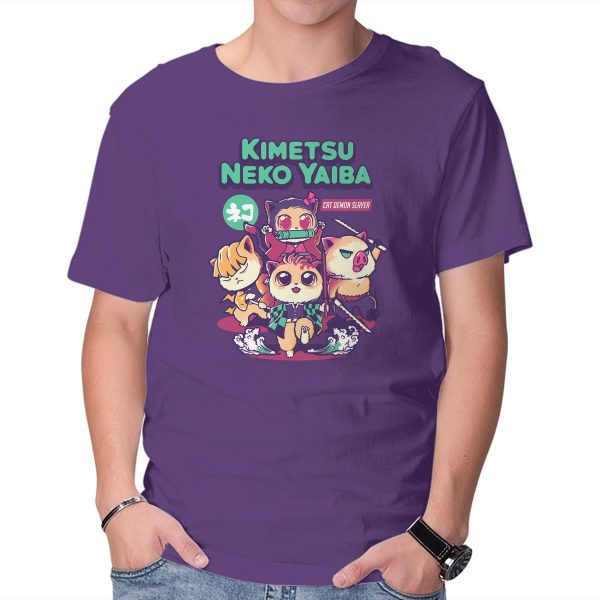 Kimetsu Neko Yaiba - Image 5