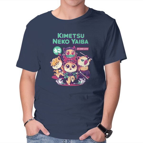 Kimetsu Neko Yaiba - Image 19