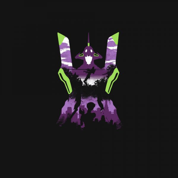 E V A - Image 4
