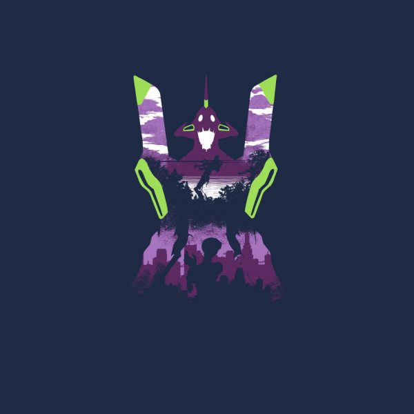 E V A - Image 8