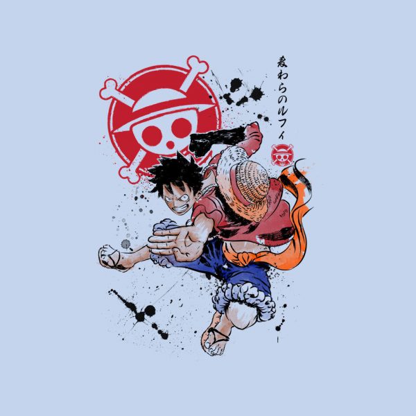 Straw Hat Captain - Image 12