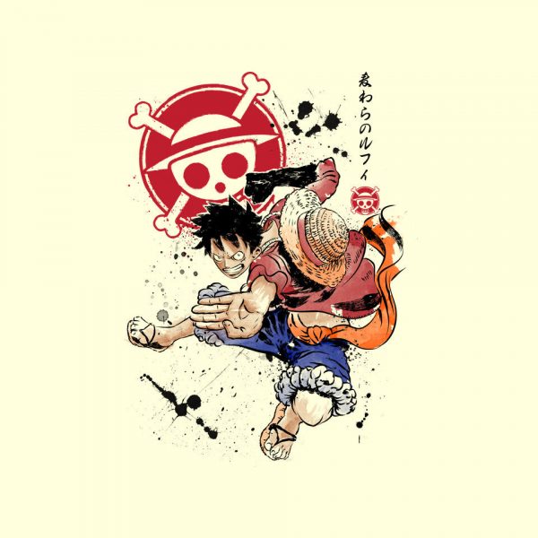 Straw Hat Captain - Image 8